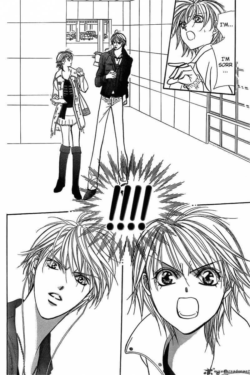 Skip Beat, Chapter 142 image 26